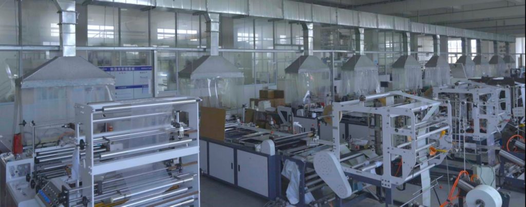 Our Factory-ECO-packaging