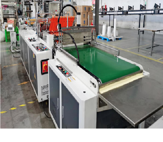 Our Factory-ECO-packaging