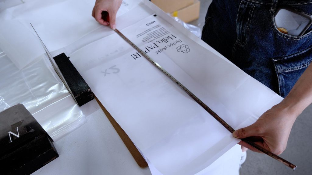 Our Factory-ECO-packaging