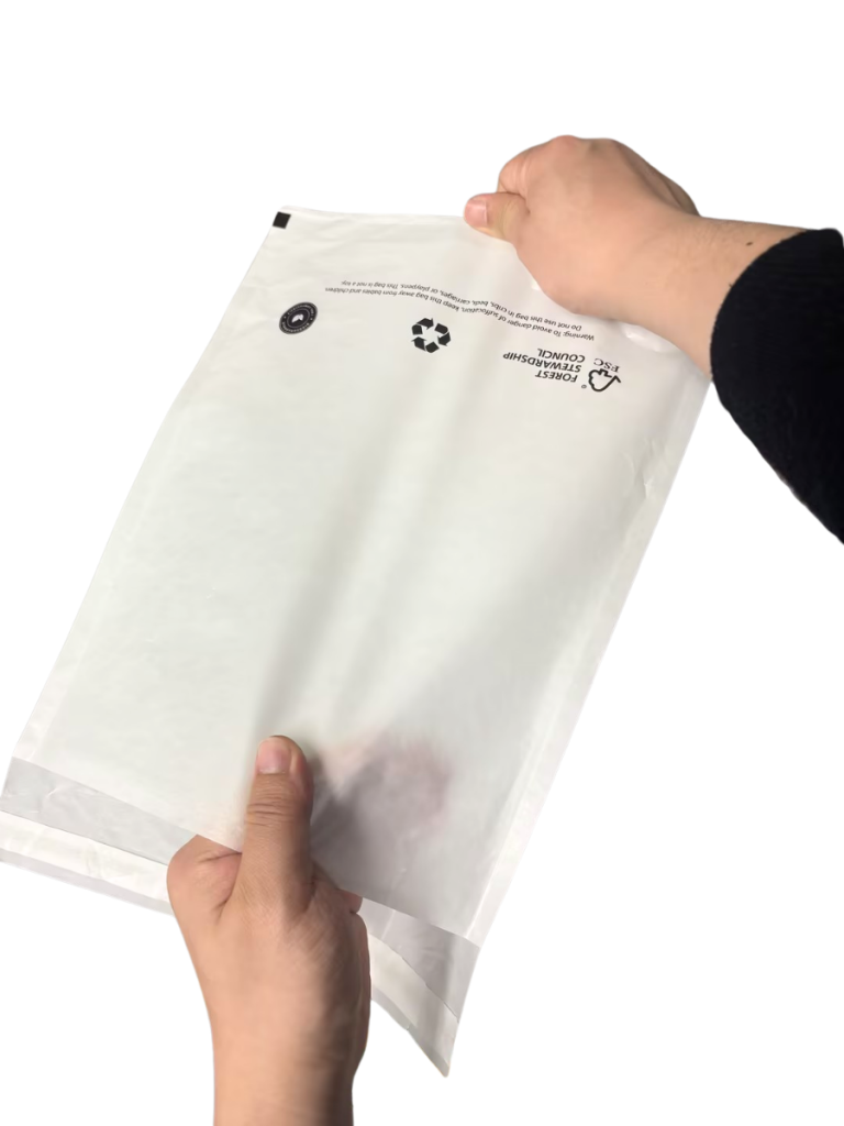 Paper Bags-ECO-packaging