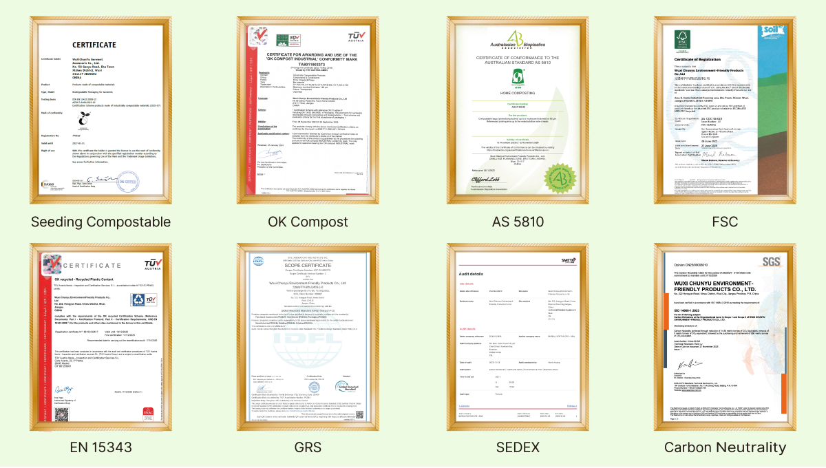 Our Factory-ECO-packaging