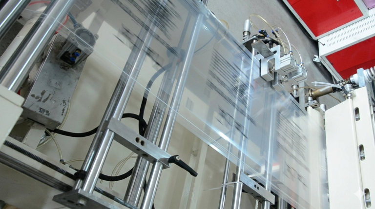 Our Factory-ECO-packaging