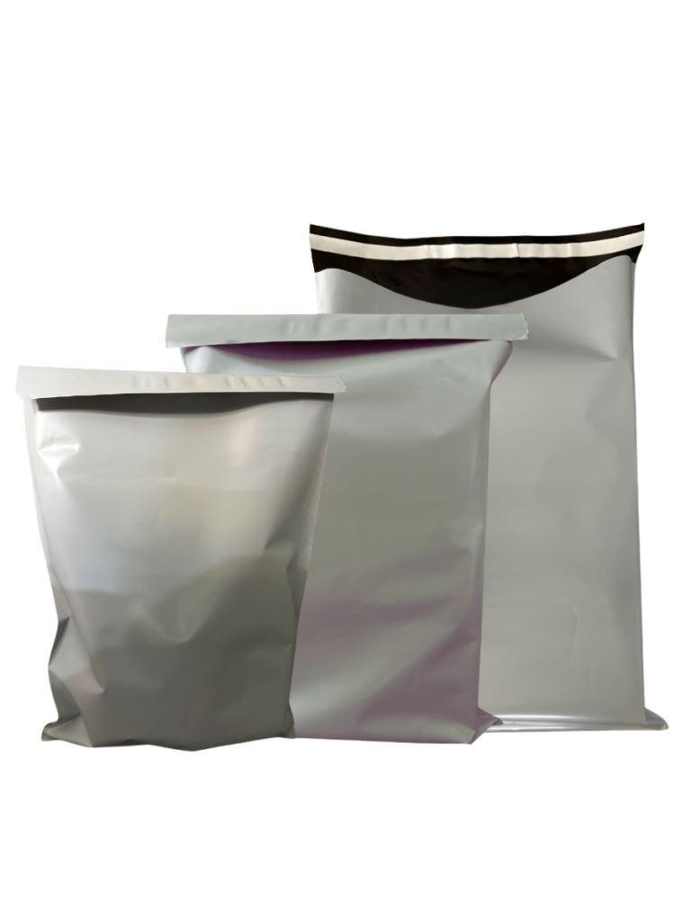 Compostable Bags-ECO-packaging