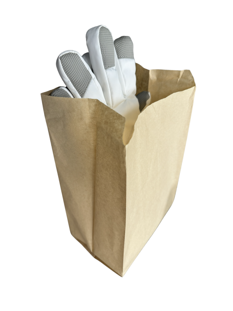 Paper Bags-ECO-packaging