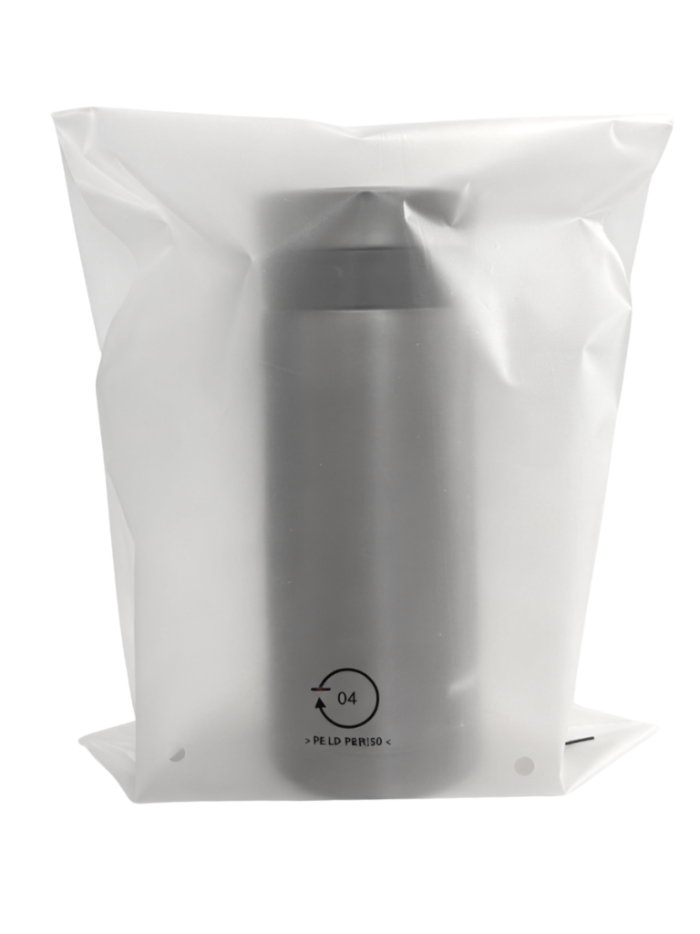 Recyclable Bags-ECO-packaging Recyclable Bags-ECO-packaging