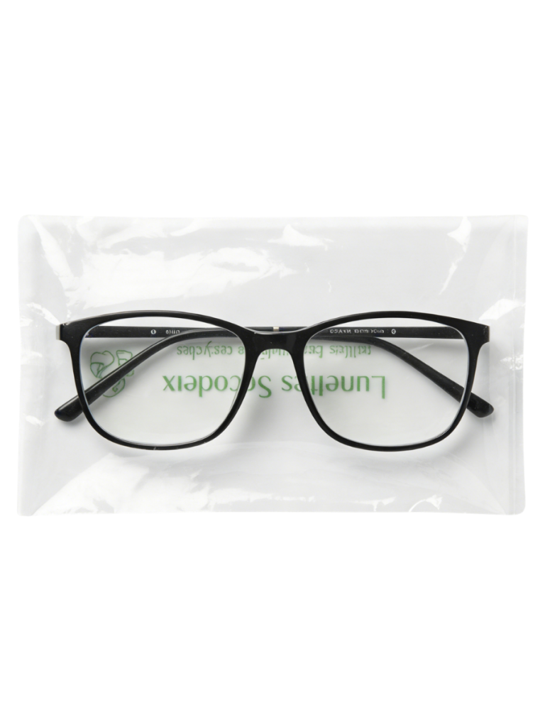 Recyclable Bags-ECO-packaging Recyclable Bags-ECO-packaging